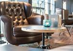 Hôtel Halstenbek - Motel One Hamburg-Altona-3