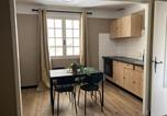 Location vacances Crestet - Appartement avec terrasse 3 personnes Via Romana Vaison la Romaine-3