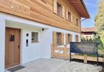Location vacances Rottach-Egern - Holiday apartment Bergliebe on Lake Tegernsee-3