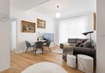 Location vacances Ankaran - Aqua Domus Trieste-1