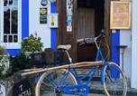 Location vacances Villafranca del Bierzo - Micro-Hostal La Puerta del Perdón-1