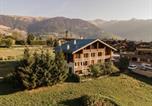 Hôtel Saint-Bon-Tarentaise - La Maison Hôtel Les Peupliers-1