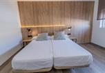 Hôtel Badalone - Hotel Kika-1