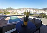 Hôtel Sapri - Resort Policastro-2