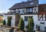 Location vacances Vöhl - Ederseeglück - Fewo 1-1