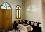 Location vacances Rabat - Dar Fati Medina-1