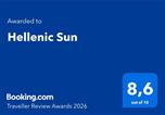 Location vacances Argostoli - Hellenic Sun-2