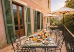 Hôtel Palazzu San Andrea