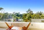 Location vacances Tulum - Sapphire nest-2