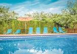 Location vacances Carcabuey - Spacious villa with private pool near Priego de Cordoba-2