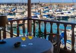 Location vacances Santiago del Teide - Casa Blue Marina-3