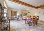 Hôtel Chagny - Logis de l'Orme-1