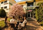 Hôtel Bratislava - Penzion Raki-2