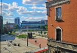 Hôtel Gliwice - Rynek 7-3