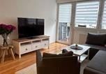 Location vacances Oberaudorf - Chiemgau Comfort A4 Ferienwohnanlage Oberaudorf mit Hallenbad und Sauna-3