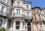 Location vacances Great Yarmouth - Clover Court-1
