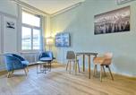 Location vacances Interlaken - Bank House Studio L 104 - Griwa Rent-1