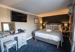 Hôtel Maidenhead - Thames Riviera Hotel, Sure Hotel Collection by Best Western-2