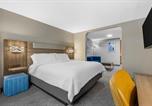 Hôtel Jackson - Holiday Inn Express Hotel & Suites Charlotte by Ihg-4