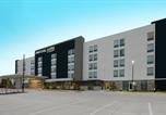 Hôtel Bedford - Springhill Suites Dallas Dfw Airport South/Centreport-1