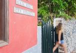 Location vacances Agulo - Villa Delfines-4