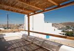 Hôtel Μύκονος - Ryous st John-3