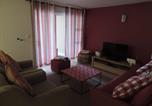 Location vacances Swakopmund - Sand and Sea 25-4