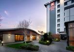 Hôtel Hillingdon - Hilton Garden Inn London Heathrow Airport-1