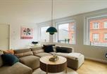Location vacances Copenhague - Apartmentincopenhagen Apartment 1645-4