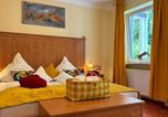 Hôtel Bad Wörishofen - Ringhotel Sonneck-2