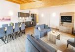 Location vacances Fieberbrunn - Apartment near Doischberg ski area-1