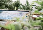 Villages vacances Bangli - Prasi Sunset Bungalows-3