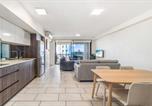 Location vacances Mooloolaba - First Light Mooloolaba 9th floor apartment with ocean views-1