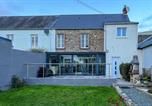 Location vacances Gouville-sur-Mer - Gîte Gouvile-1