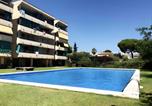 Location vacances Coma-ruga - Apartamento Francás-1