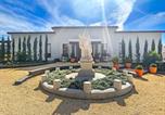 Location vacances Pokolbin - Spqr Hunter Valley-1
