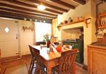 Location vacances Llanddyfnan - Buck Cottage-4