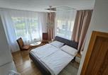 Location vacances Starý Smokovec - Penzión Toliar-3