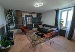 Location vacances Val de Loire - Maison de campagne, parking - 4 pers. - Fr-1-590-601-1