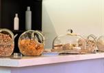 Hôtel Haute-Loire - Chambre confortable avec Wi-Fi, parking et espace bien-être inclus - Fr-1-582-485-2