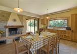 Location vacances Amelia - Cozy Apartment In Avigliano Umbro-4