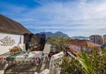 Location vacances Verbania - Palazzo Ranzoni-1