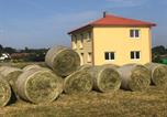 Location vacances Eberndorf - Apartment Gartenblick-1