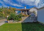 Location vacances  Pazin - Erisa in Trošti (Haus für 6 Personen)-3