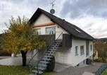 Location vacances Attendorn - Ferienwohnung Wicker-3
