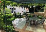 Location vacances  Sucuraj - Apartments Kovami-2