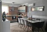 Location vacances Moravske Toplice - Holiday Home Adalia-3