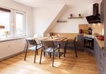 Location vacances Sorge - Ferienhaus Brockenoase Apartment Bergzauber-2