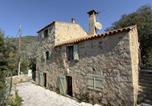 Location vacances Olmeto - Ancien moulin rénové avec piscine privée-1