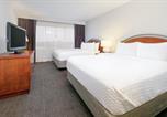 Hôtel Grand Prairie - The Lamar-3
